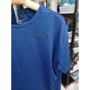 nike dri fit shirt large mens